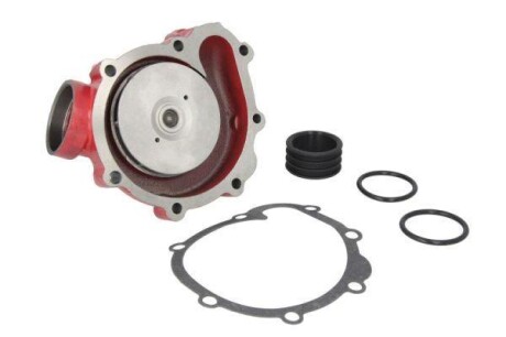 Фото 2 - Водяний насос THERMOTEC WPDZ104