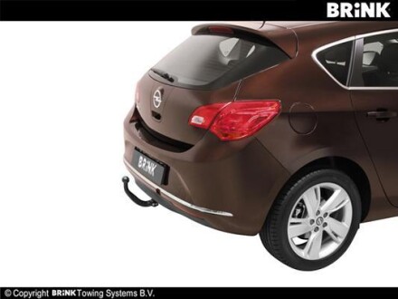 Фото 3 - Фаркоп (механизм) THULE 527000