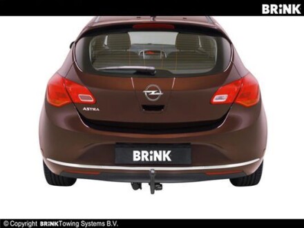 Фото 5 - Фаркоп (механизм) THULE 527000