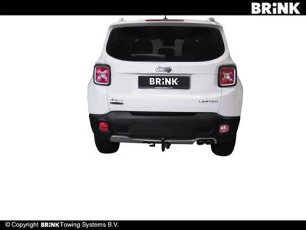 Фото 2 - Форкоп (механізм) THULE 595100