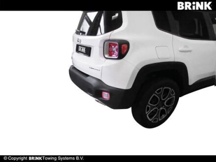 Фото 3 - Форкоп (механізм) THULE 595100