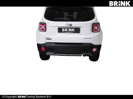 Фото 4 - Форкоп (механізм) THULE 595100