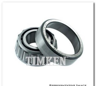 Подшипник ступицы колеса - TIMKEN 33205