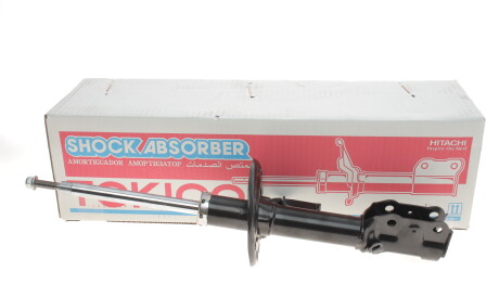 Фото 2 - Стійка амортизатору (амортизатор) Tokico B2290