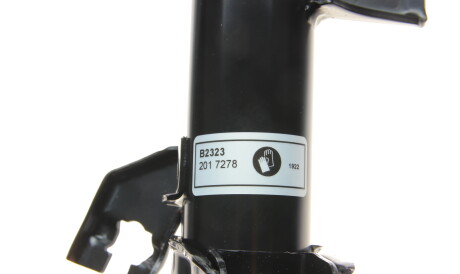 Фото 3 - Стійка амортизатору (амортизатор) Tokico B2323