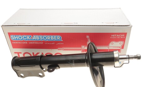 Фото 2 - Стійка амортизатору (амортизатор) Tokico B3214