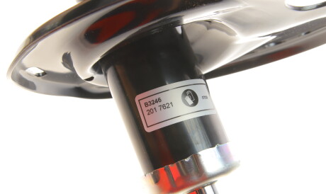 Фото 3 - Стойка амортизатору (амортизатор) Tokico B3246