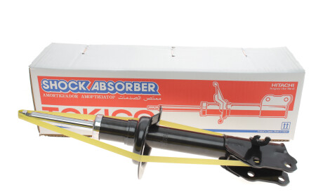 Фото 2 - Стійка амортизатору (амортизатор) Tokico B3263