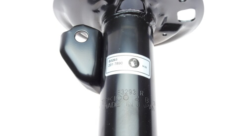 Фото 3 - Стойка амортизатору (амортизатор) Tokico B3293