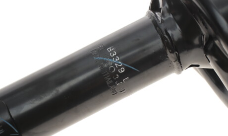 Фото 3 - Стійка амортизатору (амортизатор) Tokico B3329