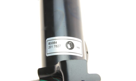 Фото 3 - Стойка амортизатору (амортизатор) Tokico B3354