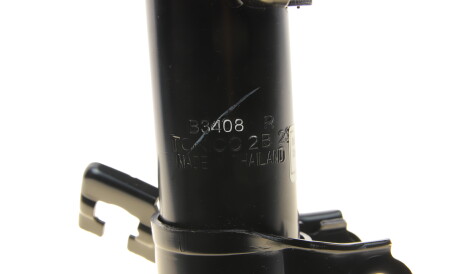 Фото 2 - Стойка амортизатору (амортизатор) Tokico B3408