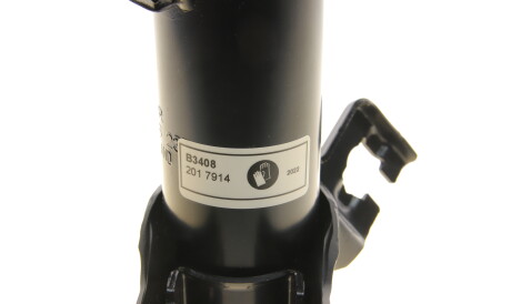 Фото 3 - Стойка амортизатору (амортизатор) Tokico B3408