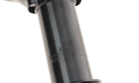 Фото 3 - Стойка амортизатору (амортизатор) Tokico B3447