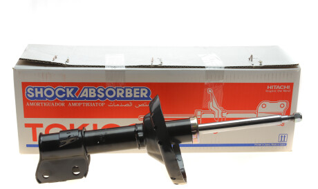 Фото 2 - Стійка амортизатору (амортизатор) Tokico B3448