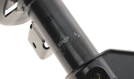 Фото 3 - Стійка амортизатору (амортизатор) Tokico B3532