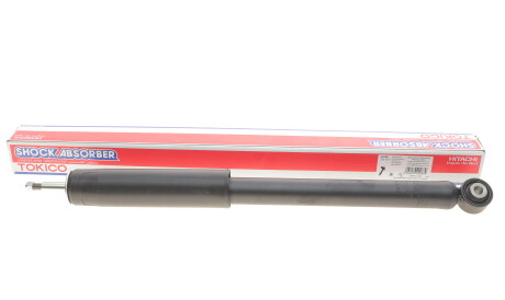 Фото 2 - Стойка амортизатору (амортизатор) Tokico E20061