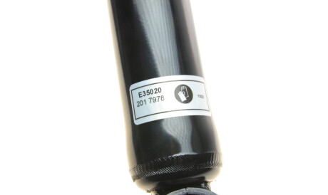 Фото 2 - Стойка амортизатору (амортизатор) Tokico E35020