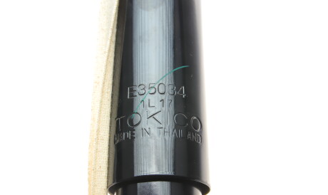 Фото 2 - Стійка амортизатору (амортизатор) Tokico E35034