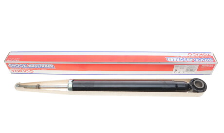 Фото 2 - Стійка амортизатору (амортизатор) Tokico E35052