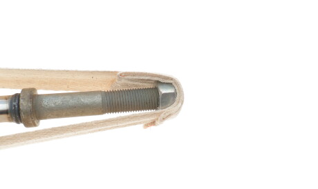 Фото 3 - Стійка амортизатору (амортизатор) Tokico E35052