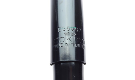 Фото 2 - Стійка амортизатору (амортизатор) Tokico E35067