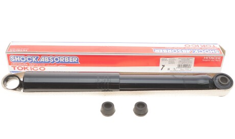 Фото 2 - Стійка амортизатору (амортизатор) Tokico E35120