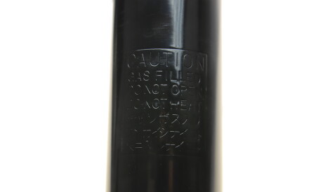 Фото 3 - Стойка амортизатору (амортизатор) Tokico E3824