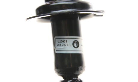 Фото 3 - Стойка амортизатору (амортизатор) Tokico U20039