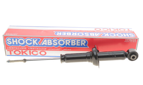 Фото 2 - Стойка амортизатору (амортизатор) Tokico U20062