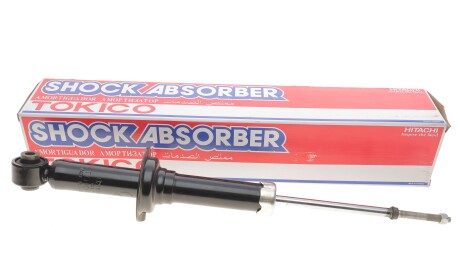 Фото 2 - Стійка амортизатору (амортизатор) Tokico U20079