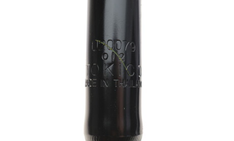 Фото 4 - Стійка амортизатору (амортизатор) Tokico U20079