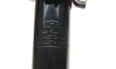 Фото 2 - Стойка амортизатору (амортизатор) Tokico U35042