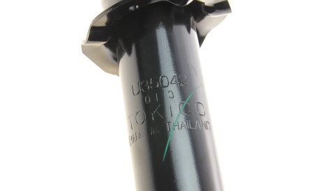 Фото 3 - Стойка амортизатору (амортизатор) Tokico U35042