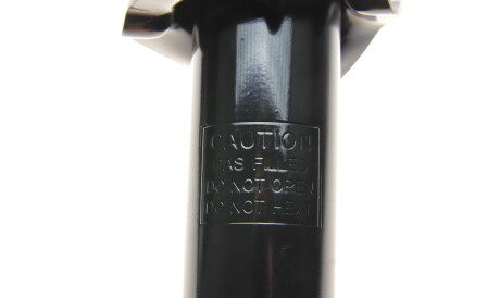 Фото 2 - Стойка амортизатору (амортизатор) Tokico U35043