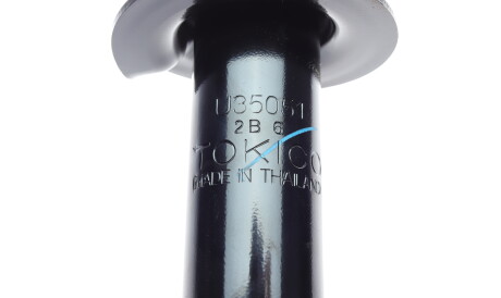 Фото 3 - Стойка амортизатору (амортизатор) Tokico U35051