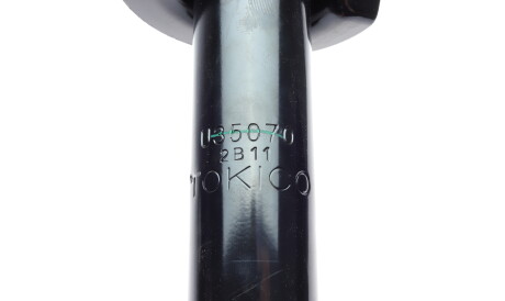 Фото 2 - Стійка амортизатору (амортизатор) Tokico U35070