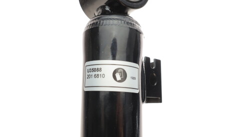 Фото 2 - Стійка амортизатору (амортизатор) Tokico U35088