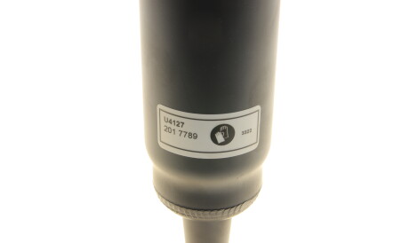 Фото 3 - Стойка амортизатору (амортизатор) Tokico U4127