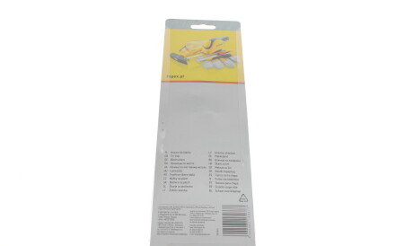 Фото 2 - Автозапчасть Topex 01A427