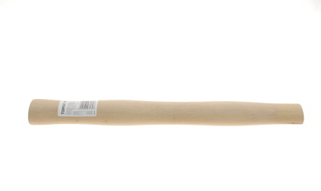 Ручка деревянная для молотка 360 мм - Topex 02A083