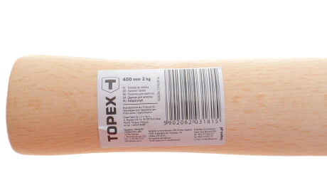 Фото 2 - Автозапчасть Topex 02A084