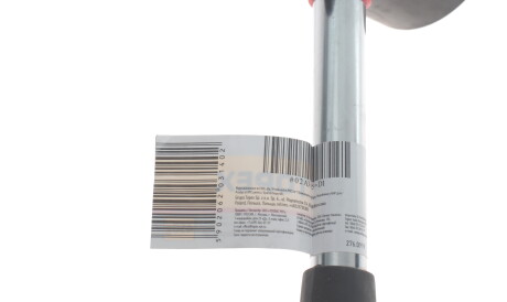 Фото 2 - Автозапчасть Topex 02A305