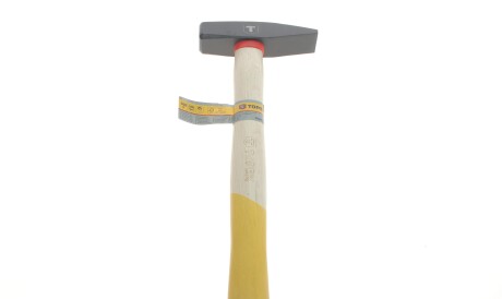 Молоток слюсарний 320 мм 574 гр - Topex 02A405