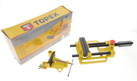 Лещата моделюючі 100mm - Topex 07A310