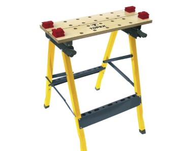 Стіл робочий (верстак) (60x24x80 см) - Topex 07A420