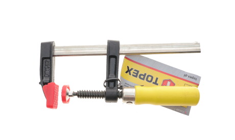 Фото 2 - Автозапчастина Topex 12A100