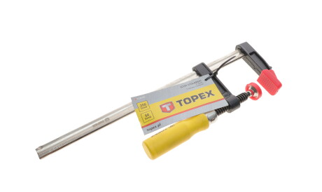 Фото товара Автозапчасть Topex 12A102 : Купить на tto.com.ua