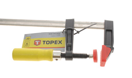 Фото 3 - Автозапчасть Topex 12A120