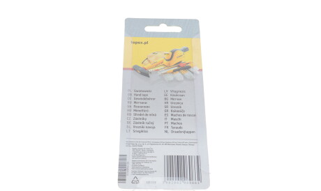 Фото 2 - Автозапчасть Topex 14A203